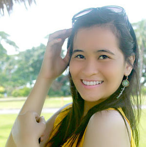 Meet your Posher, Jasmin